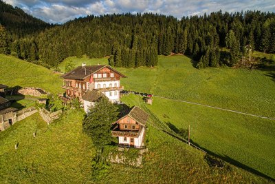 Familienwanderhof