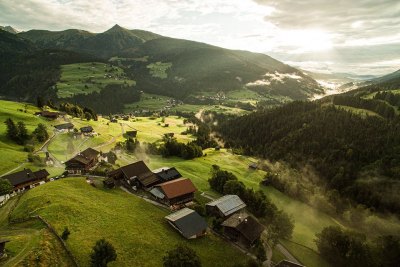 Familienwanderhof