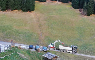 Familienwanderhof Eggeler, Lesachtal